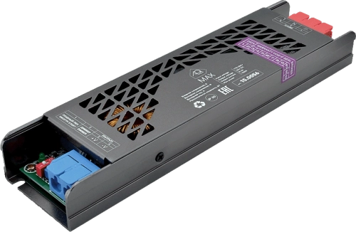 Блок питания AQ MAX 220V/24V IP20 150W