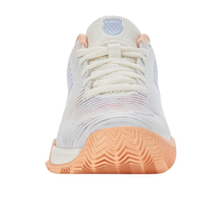 Женские Кроссовки теннисные K-Swiss Hypercourt Express 2 HB - белый