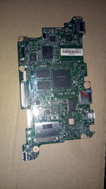 Материнская плата для ноутбука Lenovo IdeaPad A10 PK3188 1GRAM 16G W/HDMI (90004914), оригинал