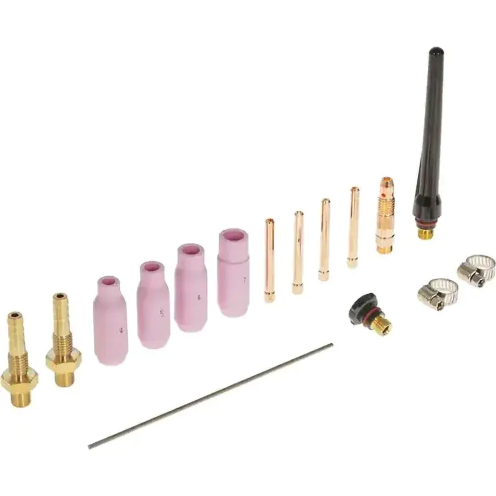 AuroraPRO IRONMAN 315 AC/DC PULSE MOSFET аппарат аргонодуговой сварки с сертификатом НАКС, 7316950