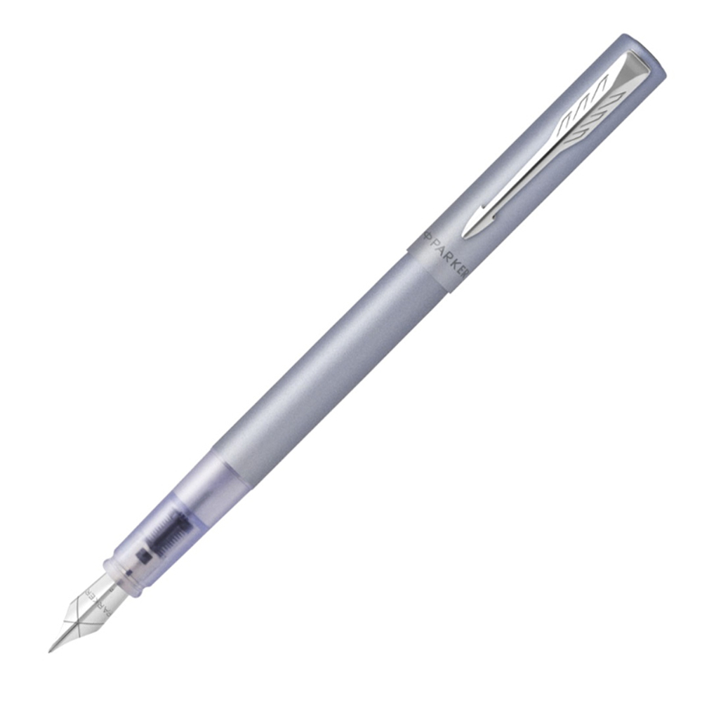Ручка перьевая Parker XL Vector M