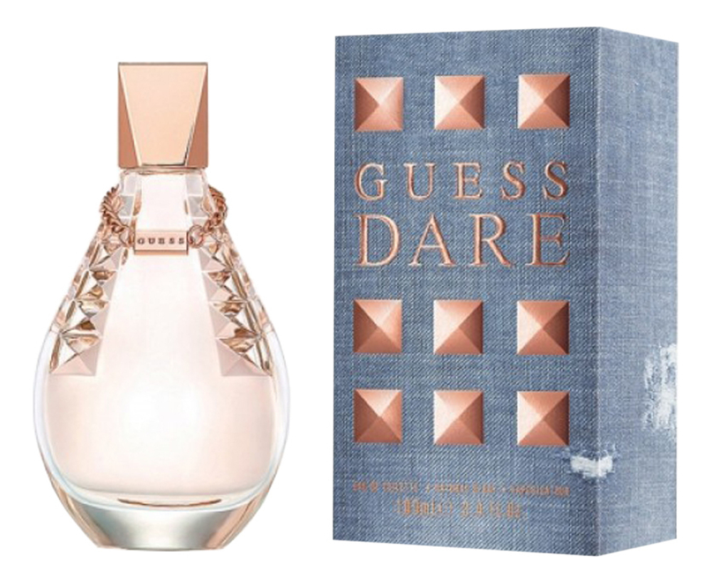 Guess Dare