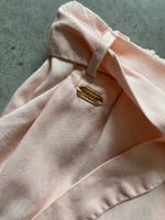 Хлопковые брюки Zara, 74