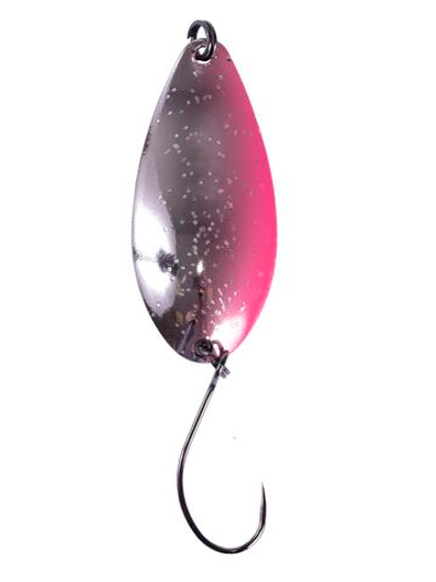 Блесна колеб. Lucky John JUNA длин.39мм/05,0г 049