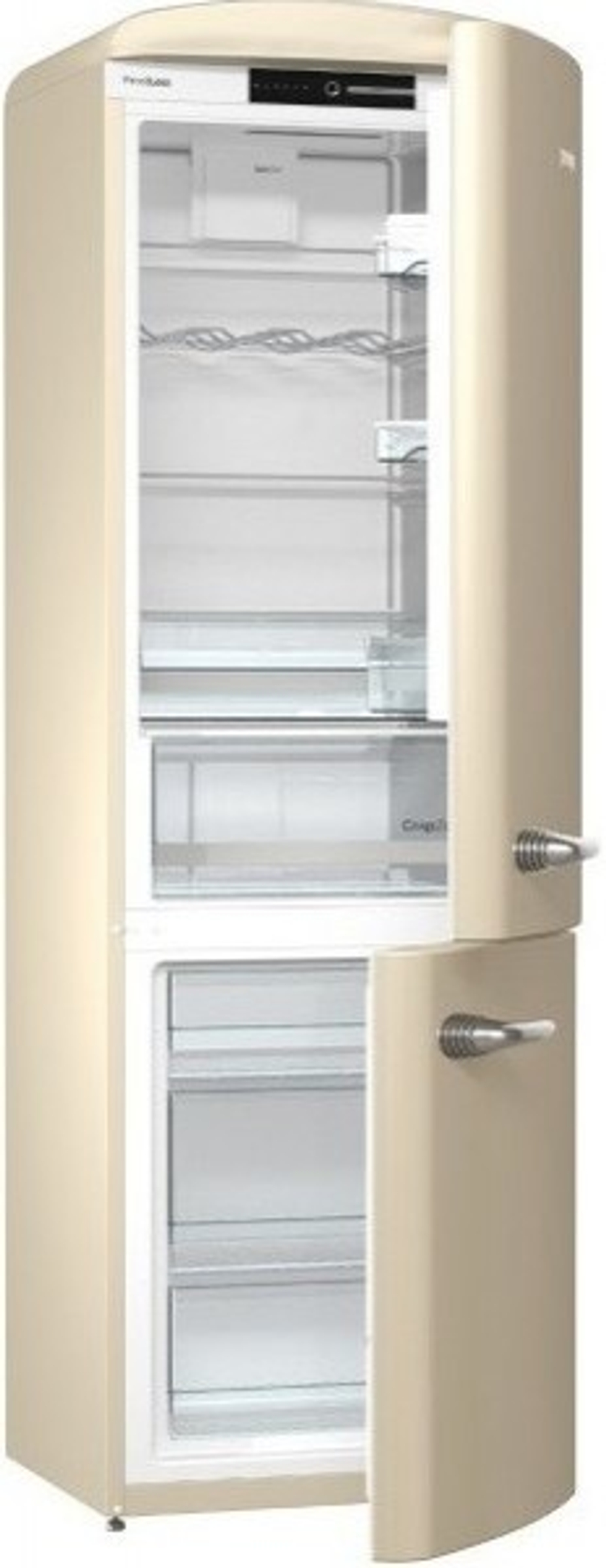 Отдельностоящий холодильник Gorenje ORK 192 C