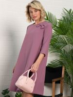 Платье Аурелия (фиолетовое) П15617-6М LT Collection