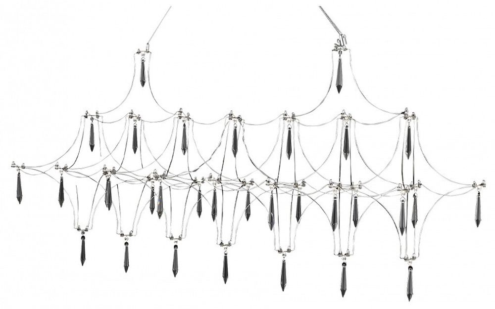 Подвесная люстра ST-Luce Gravetta SL6603.103.17