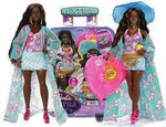 Кукла Barbie HPB14 — оригинальная Барби Mattel в модном образе