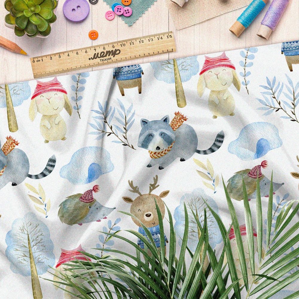 Ткань таффета модный и стильный идеально