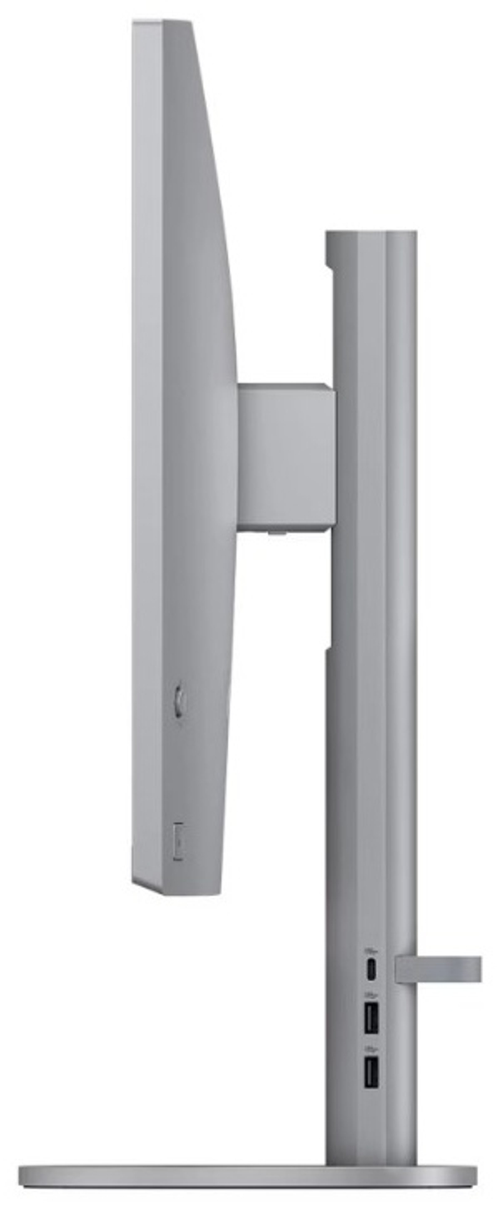 Моноблок HP OmniStudio X 27-cs1006ci CD9N9EA серебристый