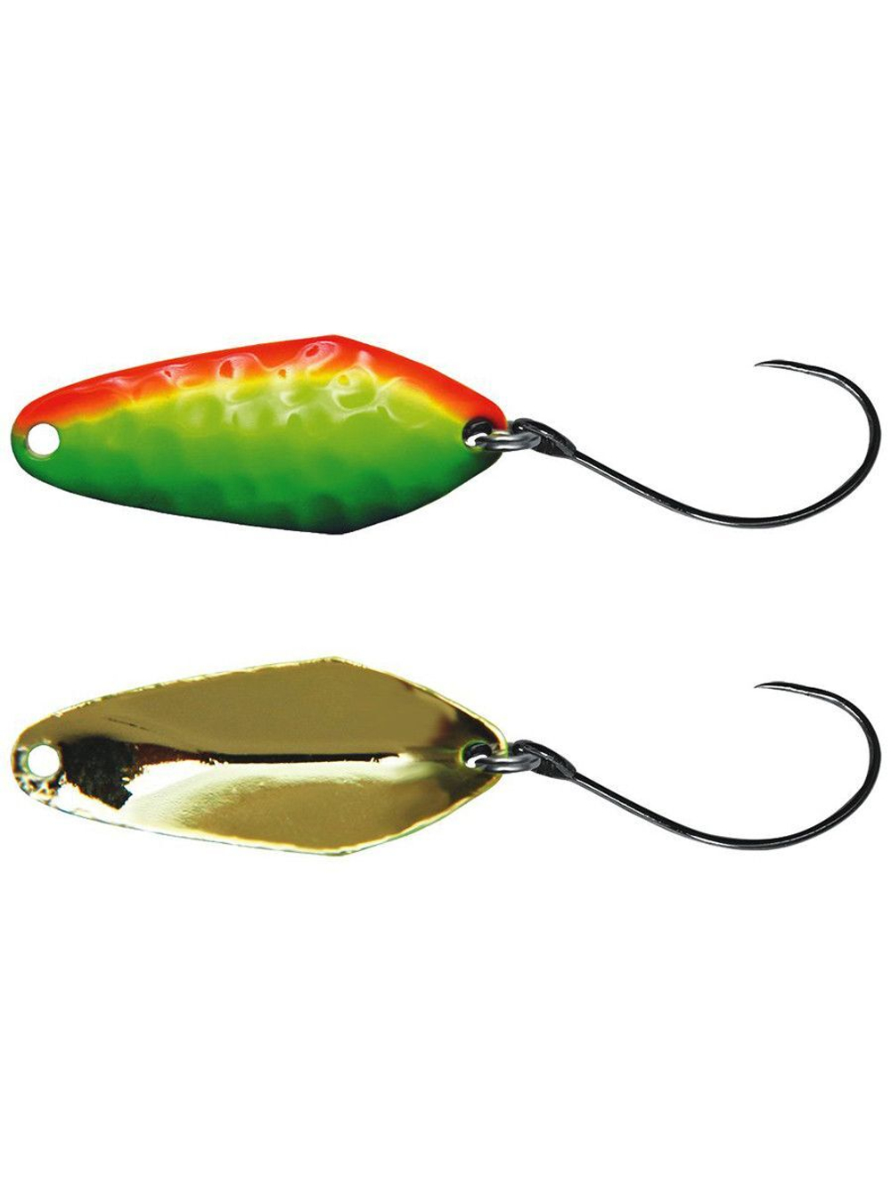 Блесна для рыбалки колебалка Innova-UL 31/2,9