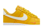 Кроссовки Nike Air Force 1 Low '07 Se (Женская размерная сетка)