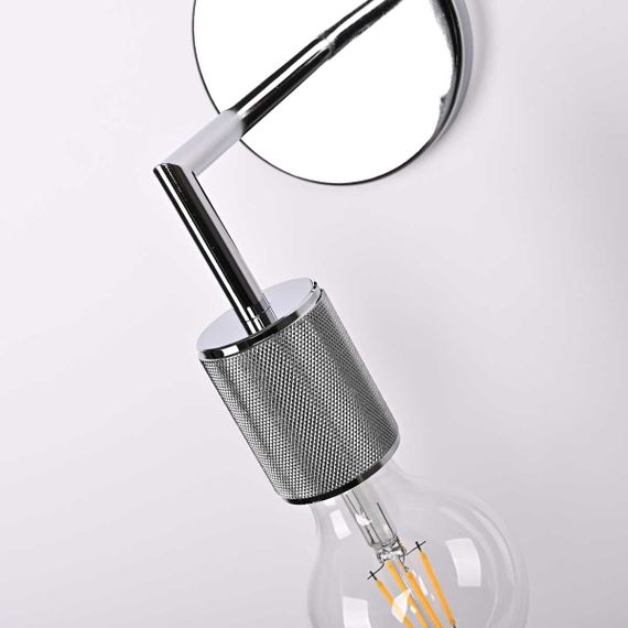 Настенный светильник Imperium Loft RH Utilitaire 123286-22