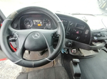 Mercedes-Benz ACTROS 8x4 Самосвал 4141 K (Дизельный, 11,9 л, 408 л.с., МТ)