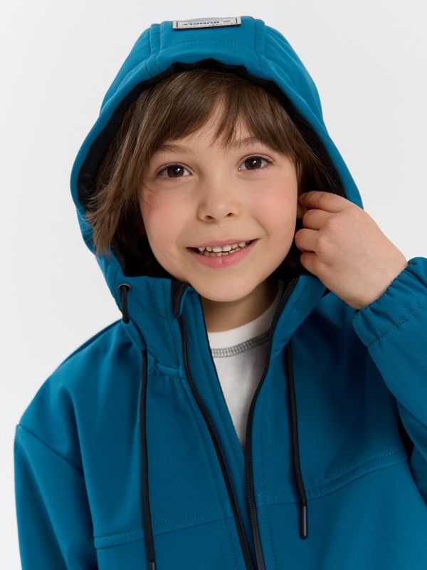 Куртка Softshell демисезонная 