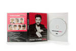DVD "Ruslan Tatyanin School 7"