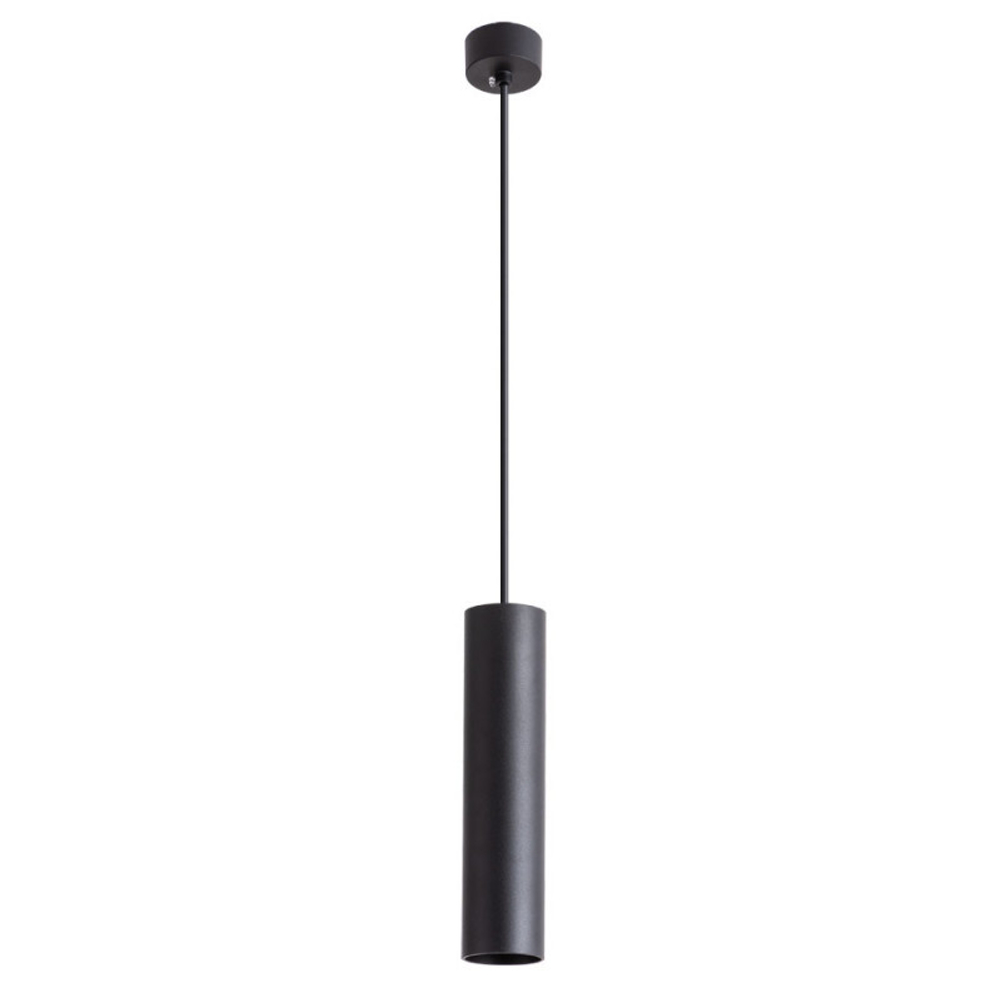 Подвесной светильник Arte Lamp A1524SP-1BK