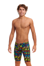 Джаммеры FUNKY TRUNKS Men's Funk Me