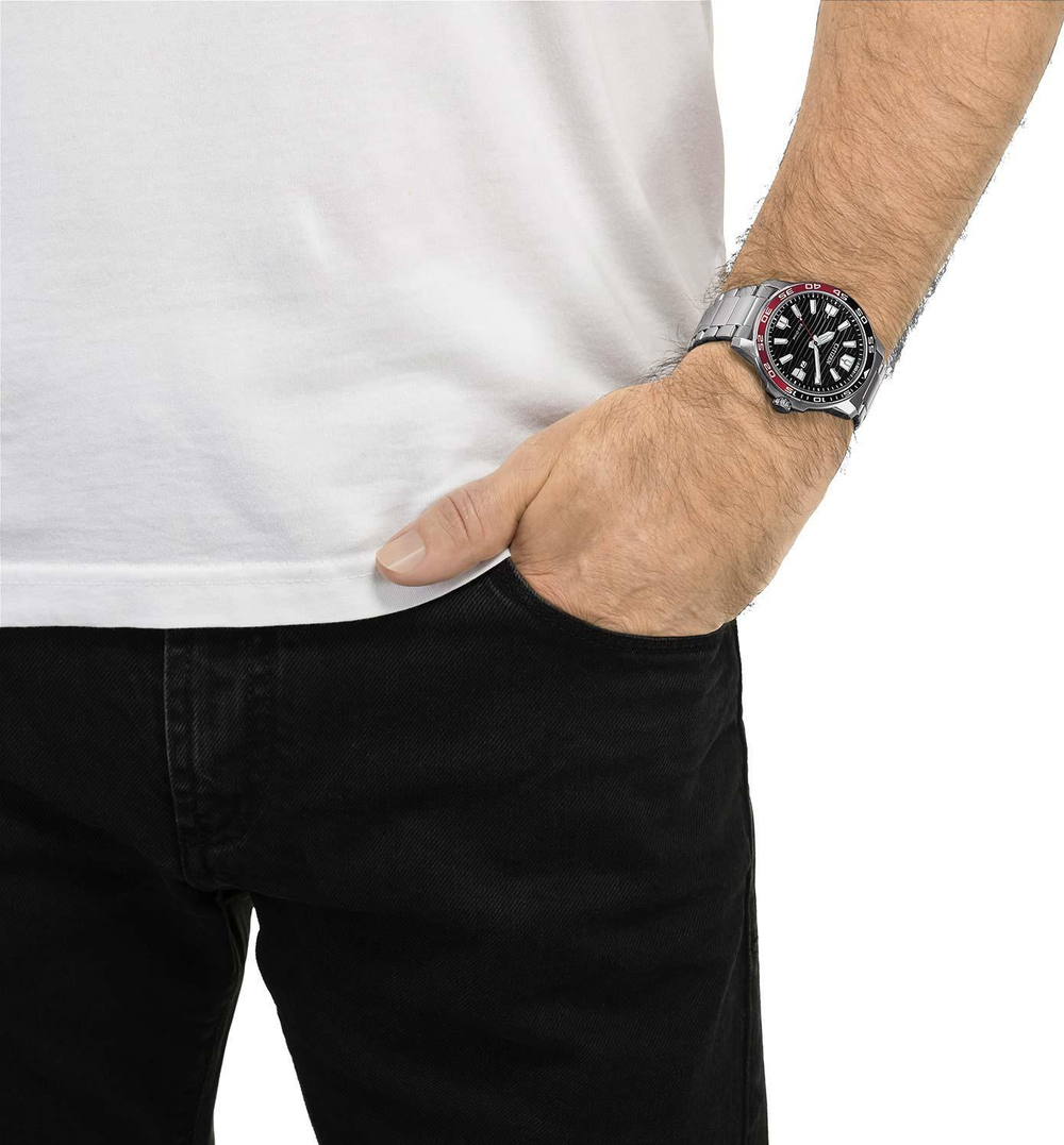 Мужские японские наручные часы Citizen AW1527-86E
