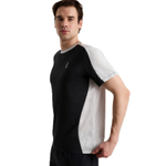 ОДЕЖДА ДЛЯ ТЕННИСА Мужская, Футболка SEVENSIX LODDY T SHIRT 2.0 .