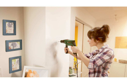 Ударная дрель Bosch EasyImpact 600 0603133020