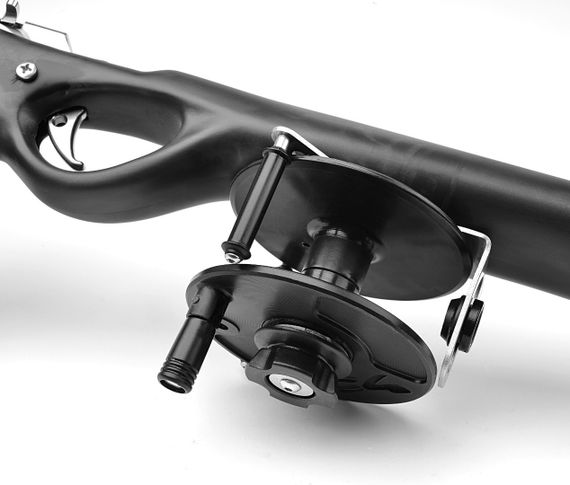 Ружьё-арбалет подводное C4 Carbon Gladius 95