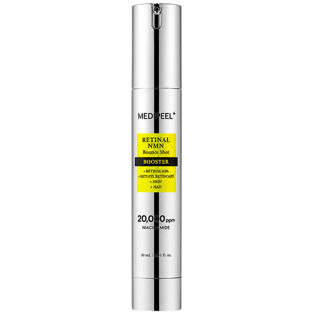 Medi-Peel Retinal NMN Bounce Shot Booster бустер с ретиналем и NMN