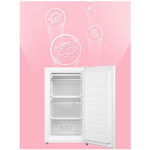 Морозильная камера COMFEE RCU89WH1R