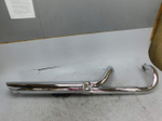 Глушитель Honda Shadow 400 049933