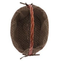 GAEM Корзина, L37 W28 H38/16 см