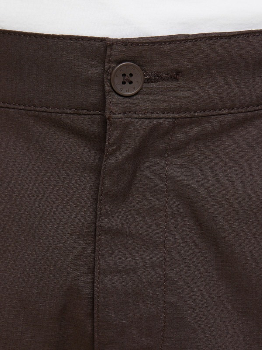 Шорты спортивные мужские KAPPA