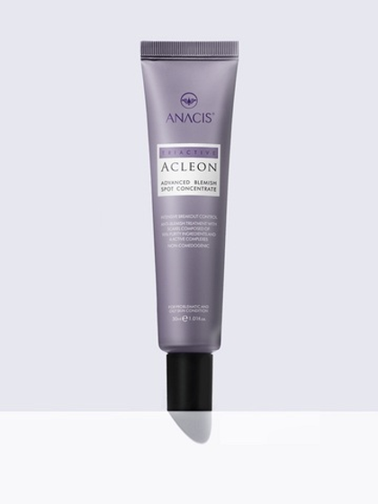 Точечный крем Anacis ACLEON ADVANCED SPOT CONCENTRATE