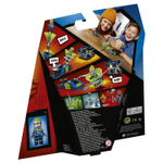 LEGO Ninjago: Бой мастеров кружитцу - Джей 70682 — Spinjitzu Slam - Jay — Лего Ниндзяго