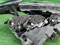 Битая Фара левая Chery Tiggo 7 Pro (2020-н.в.) LED