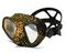 Маска C4 Carbon Condor Antifog Camoskin Ocean