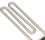 ТЭН для стиральной машины Samsung 2000 Вт (DC47-00033A) 220 мм