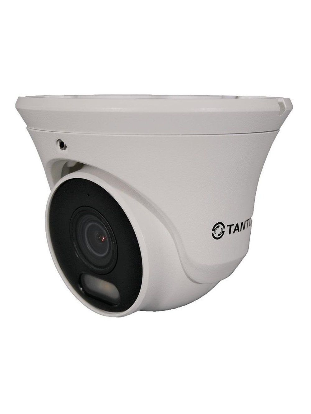 Видеокамера IP TSi-Ee50FPN