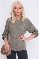 Блузка 40584 Avili