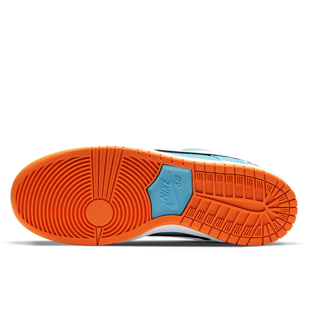 DUNK LOW PRO SB “GULF”