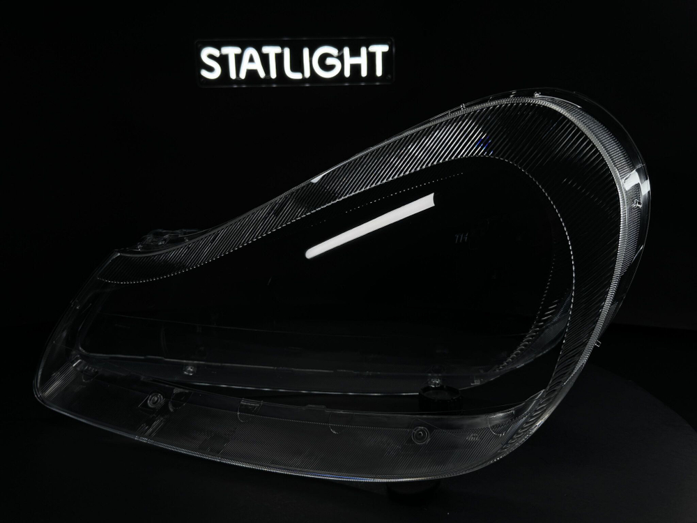 Комплект стекол Porsche Cayenne 957 2007-2010