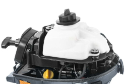 4х-тактный лодочный мотор MIKATSU MF3.5FHS (2024)