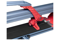 Плиткорез механический DLT TITAN, рез до 1200мм, арт. 3137