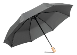 Vollautomatischer Windproof-Taschenschirm CALYPSO