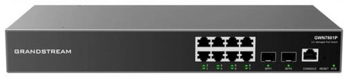 Коммутатор Grandstream GWN7801P