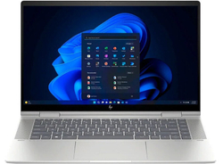 HP Envy x360 14 2in1 с Intel i7 – ноутбук с сенсорным экраном