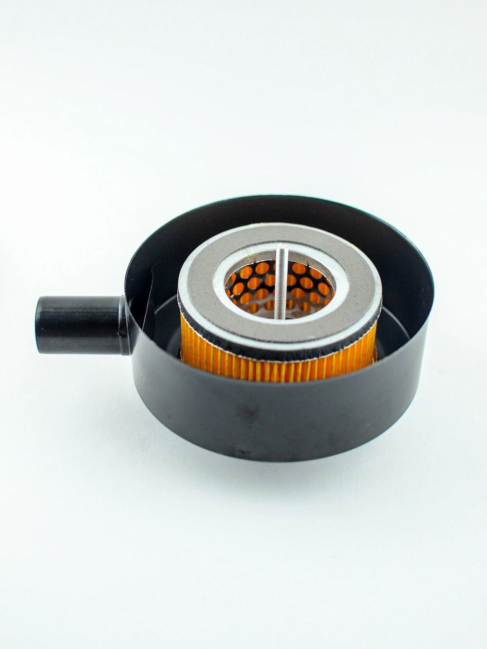 Фильтр возд.на компрессор 950/1200 (1") метал 23FLVZDK950-1200