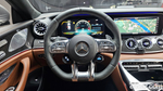 Mercedes-Benz AMG GT 4 даери 63 S 4MATIC+ (10.2019)