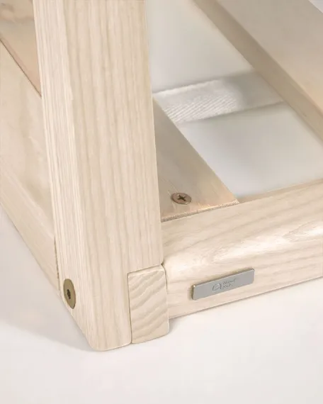 Детская кроватка Maralis в виде вигвама 90x190 см