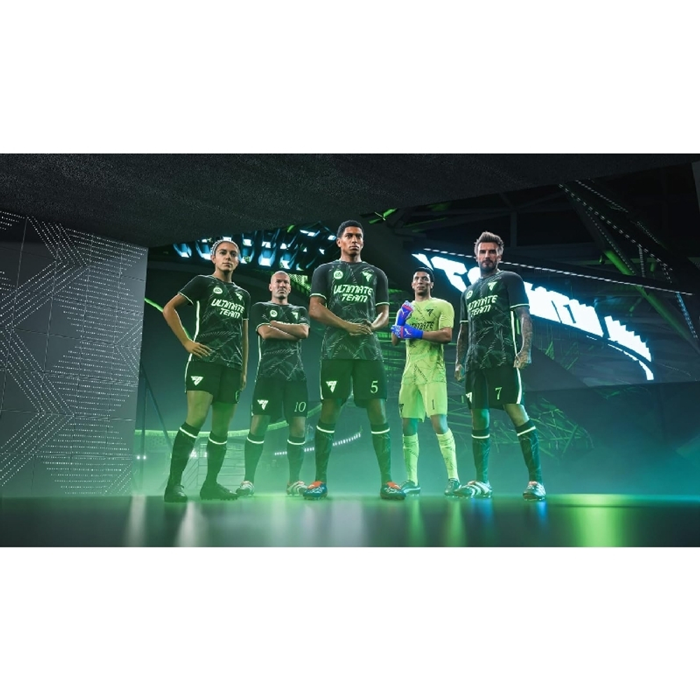 Игра EA Sports FC 25 (Русская версия) для Xbox One/Series X