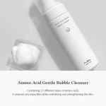 Dr. Althea Amino Acid Gentle Bubble Cleanser 140ml